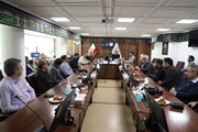 تقدیر از ۳ نفر از اساتید مرکز تحقیقات شیمی دارویی در میان پژوهشگران پر استناد ۲ درصد برتر جهان
